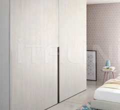 Шкаф Picture flush-closing sliding door Шкаф Picture flush-closing sliding door фабрика Novamobili