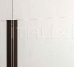 Шкаф Picture flush-closing sliding door Шкаф Picture flush-closing sliding door фабрика Novamobili