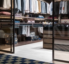 Гардероб Break Гардероб Break фабрика Novamobili