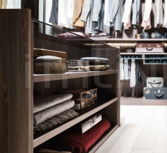 Гардероб Break Гардероб Break фабрика Novamobili