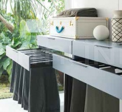 Гардероб Break Гардероб Break фабрика Novamobili