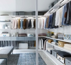 Гардероб Break Гардероб Break фабрика Novamobili