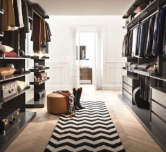 Гардероб Ben Гардероб Ben фабрика Novamobili