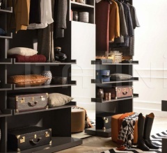 Гардероб Ben Гардероб Ben фабрика Novamobili