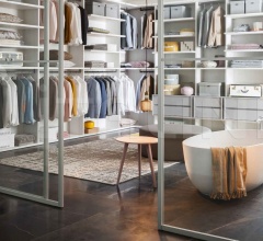 Гардероб Ben Гардероб Ben фабрика Novamobili