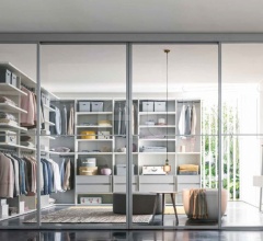 Гардероб Ben Гардероб Ben фабрика Novamobili