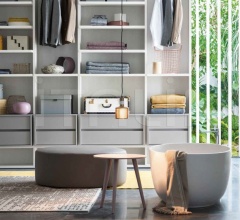 Гардероб Ben Гардероб Ben фабрика Novamobili