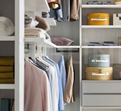 Гардероб Ben Гардероб Ben фабрика Novamobili