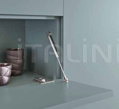 Книжный стеллаж Wall 30 Книжный стеллаж Wall 30 фабрика Novamobili