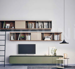 Модульная система Reverse фабрика Novamobili