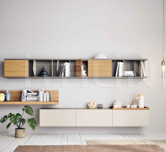 Модульная система Reverse фабрика Novamobili