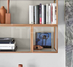 Модульная система Outline фабрика Novamobili