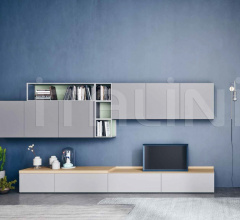 Модульная система Outline фабрика Novamobili