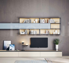 Модульная система Outline фабрика Novamobili