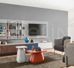 Модульная система Box 18 фабрика Novamobili