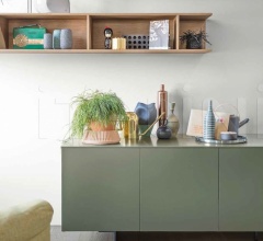 Модульная система Box 18 фабрика Novamobili