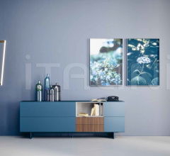 Модульная система Box 18 фабрика Novamobili