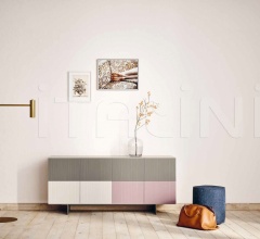 Модульная система Box 18 фабрика Novamobili