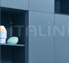 Модульная система Box 12 фабрика Novamobili