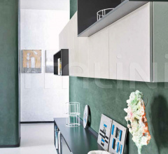 Модульная система Box 12 фабрика Novamobili