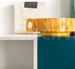 Модульная система Box 12 фабрика Novamobili