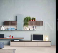 Модульная система Box 12 фабрика Novamobili