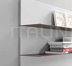 Модульная система Boiserie фабрика Novamobili