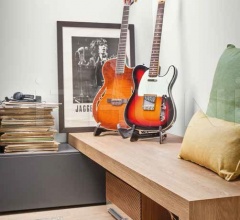 Письменный стол Elle фабрика Novamobili