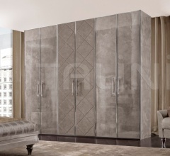 Шкаф гардеробный Charmant 06 Шкаф гардеробный Charmant 06 фабрика Benedetti Mobili