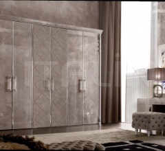 Композиция Charmant 08 Композиция Charmant 08 фабрика Benedetti Mobili