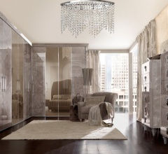 Композиция Charmant 11 Композиция Charmant 11 фабрика Benedetti Mobili