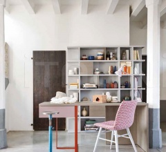 Письменный стол Desk фабрика Novamobili