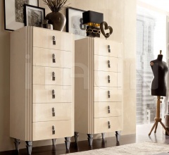 Композиция Charmant 11 Композиция Charmant 11 фабрика Benedetti Mobili