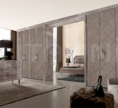 Композиция Charmant 12 Композиция Charmant 12 фабрика Benedetti Mobili