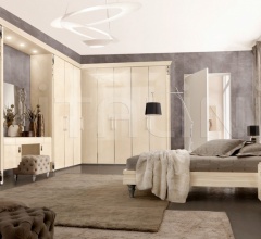 Композиция Charmant 10 Композиция Charmant 10 фабрика Benedetti Mobili