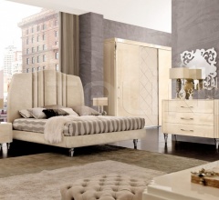 Композиция Charmant 03 Композиция Charmant 03 фабрика Benedetti Mobili