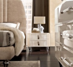 Композиция Charmant 03 Композиция Charmant 03 фабрика Benedetti Mobili