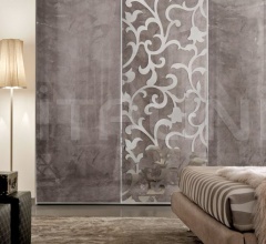 Композиция Charmant 01 Композиция Charmant 01 фабрика Benedetti Mobili