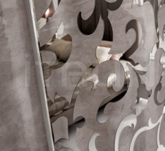 Композиция Charmant 01 Композиция Charmant 01 фабрика Benedetti Mobili