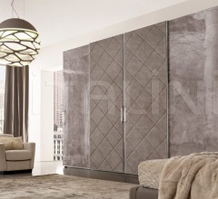 Шкаф гардеробный Charmant 02 Шкаф гардеробный Charmant 02 фабрика Benedetti Mobili