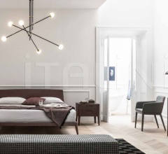 Тумбочка Giotto Тумбочка Giotto фабрика Novamobili