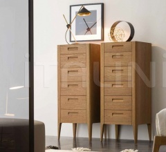 Комод-шкаф Giotto Комод-шкаф Giotto фабрика Novamobili