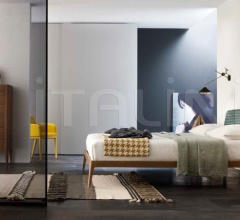 Комод-шкаф Giotto Комод-шкаф Giotto фабрика Novamobili