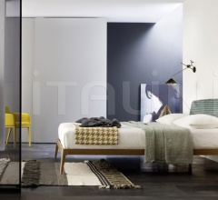 Тумбочка Giotto Тумбочка Giotto фабрика Novamobili