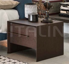 Тумбочка Platone Тумбочка Platone фабрика Novamobili