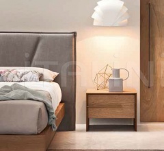 Тумбочка Platone Тумбочка Platone фабрика Novamobili