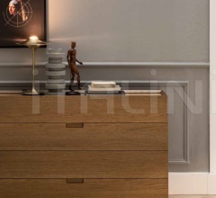 Комод Quarantacinque Комод Quarantacinque фабрика Novamobili