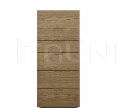 Комод-шкаф Quarantacinque Комод-шкаф Quarantacinque фабрика Novamobili