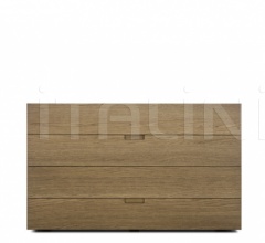 Комод-шкаф Quarantacinque Комод-шкаф Quarantacinque фабрика Novamobili