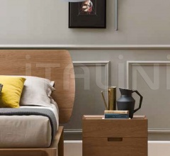 Тумбочка Quarantacinque Тумбочка Quarantacinque фабрика Novamobili